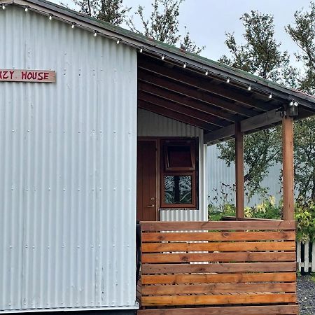 Rauthuskrithur Farm Holmabaeir Bagian luar foto